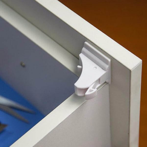 Magnetische sloten