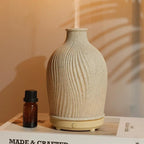 Ultrasone aroma diffuser