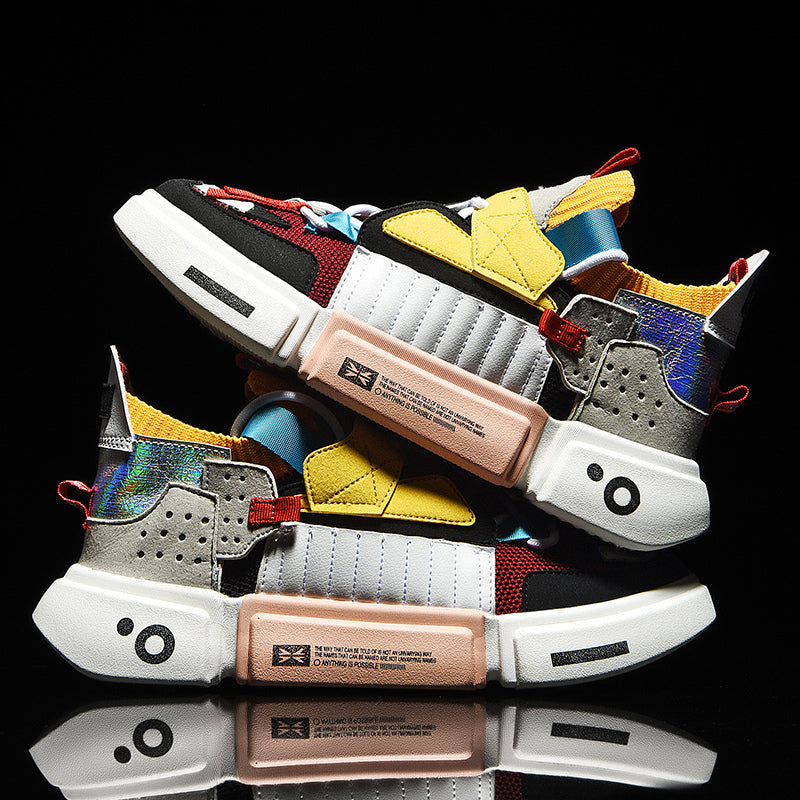 Urban heren sneakers