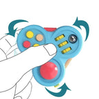 4-delige fidgetset