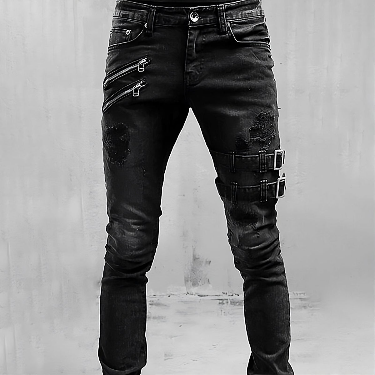 Jeans – Liva