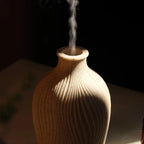 Ultrasone aroma diffuser