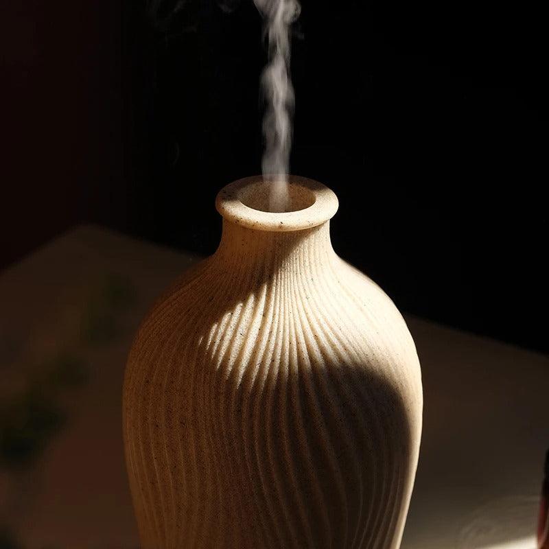 Ultrasone aroma diffuser