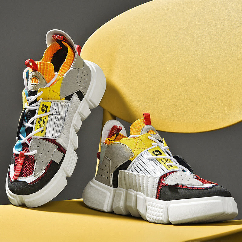 Urban heren sneakers