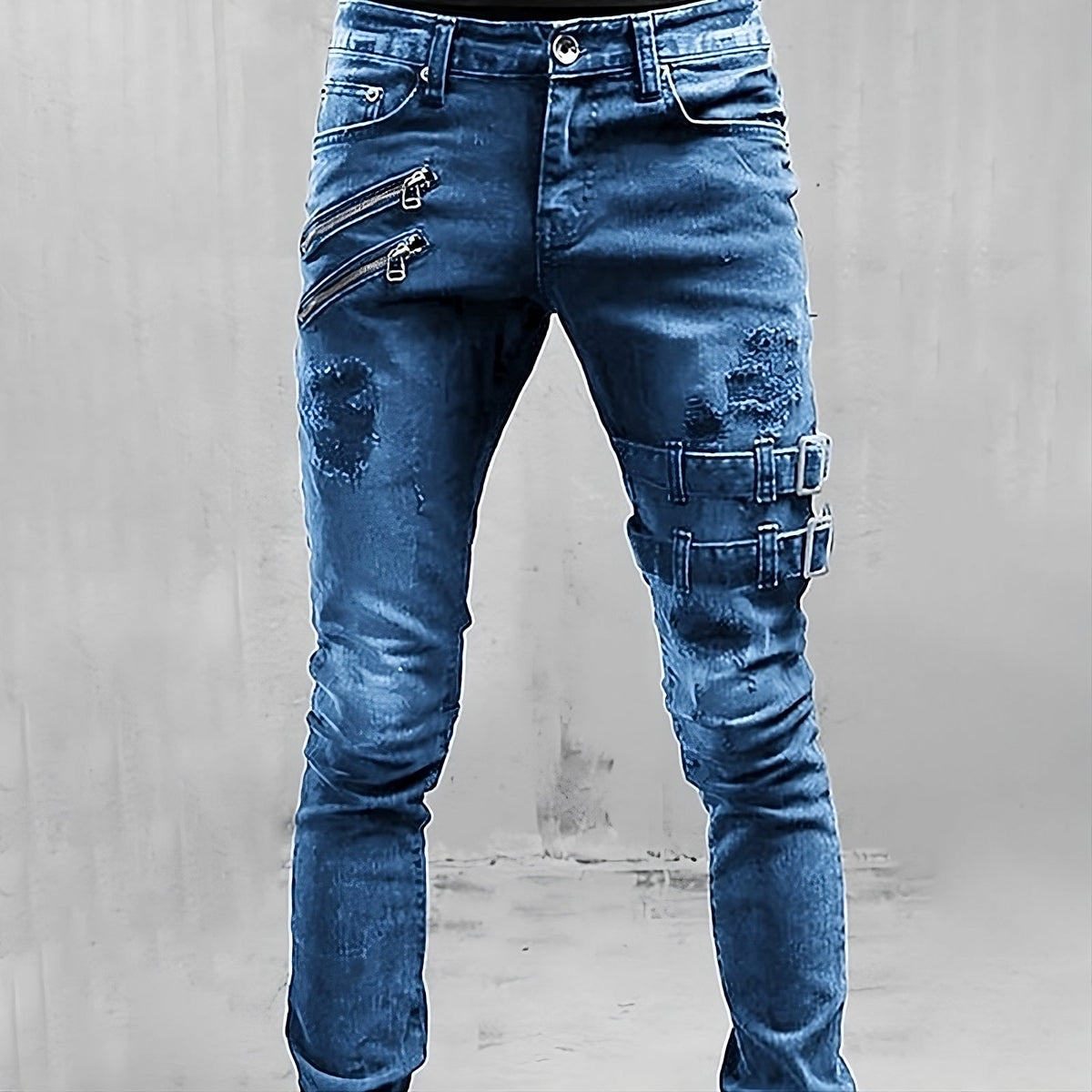 Jeans – Liva