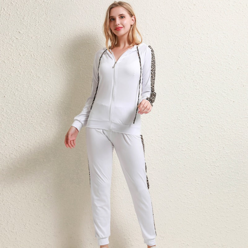 Casual joggingpak voor dames