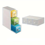 Thee & keuken organizer met lade