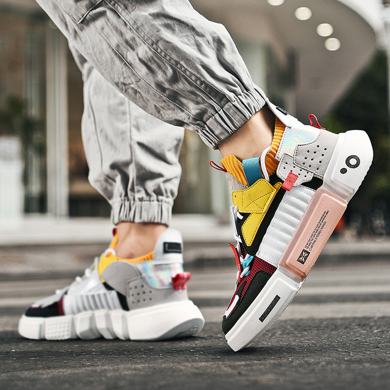 Urban heren sneakers