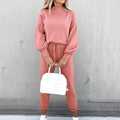 Tweedelig joggingpak
