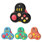 4-delige fidgetset