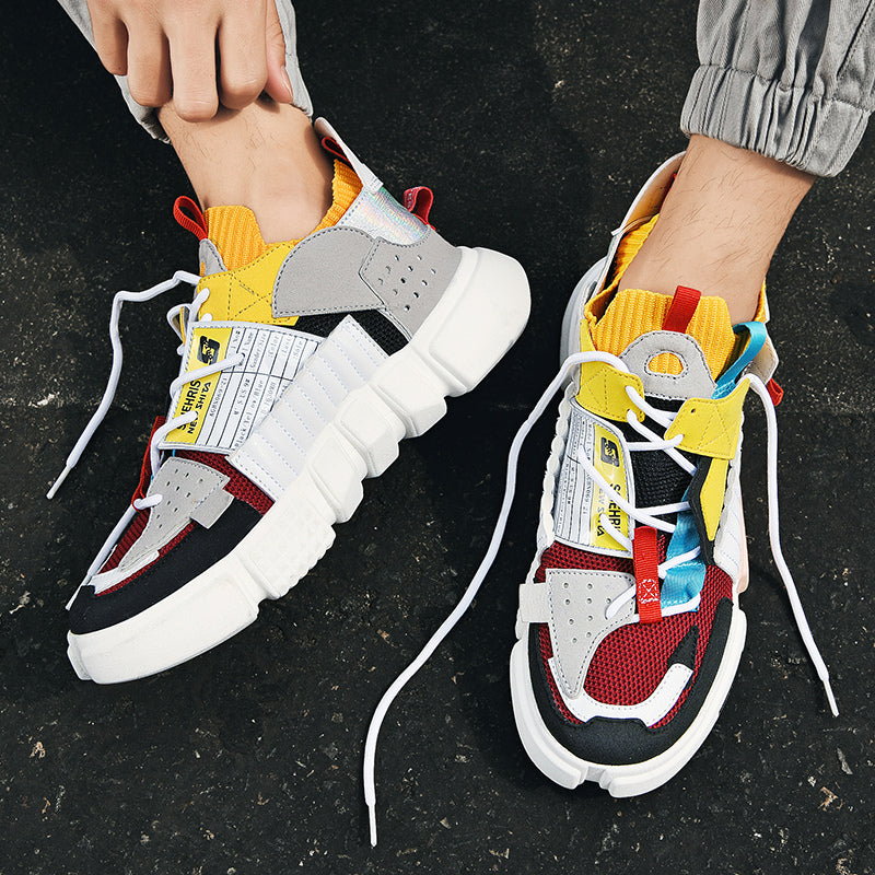 Urban heren sneakers