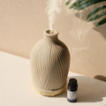 Ultrasone aroma diffuser