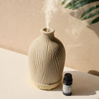 Ultrasone aroma diffuser