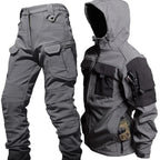 Outdoor herenset