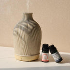 Ultrasone aroma diffuser