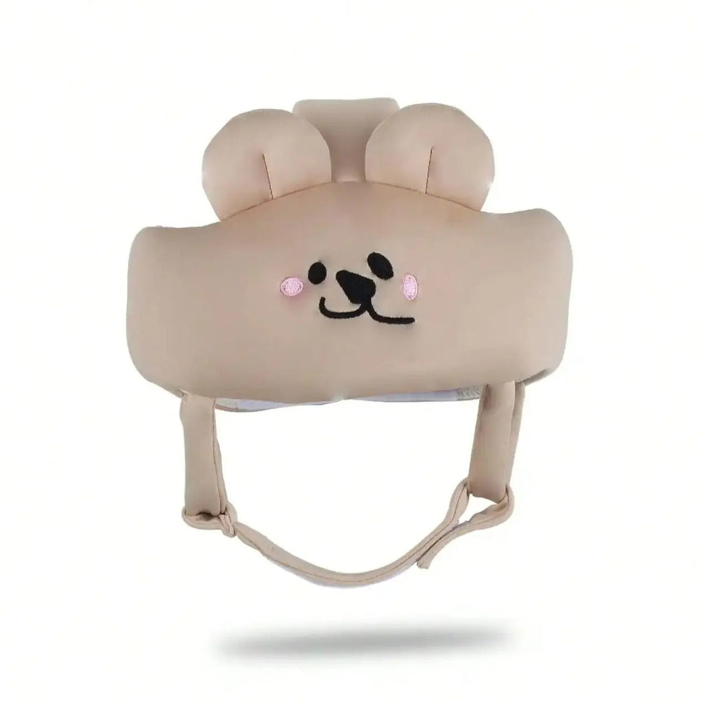 Baby beschermhelm