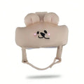 Baby beschermhelm