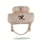 Baby beschermhelm