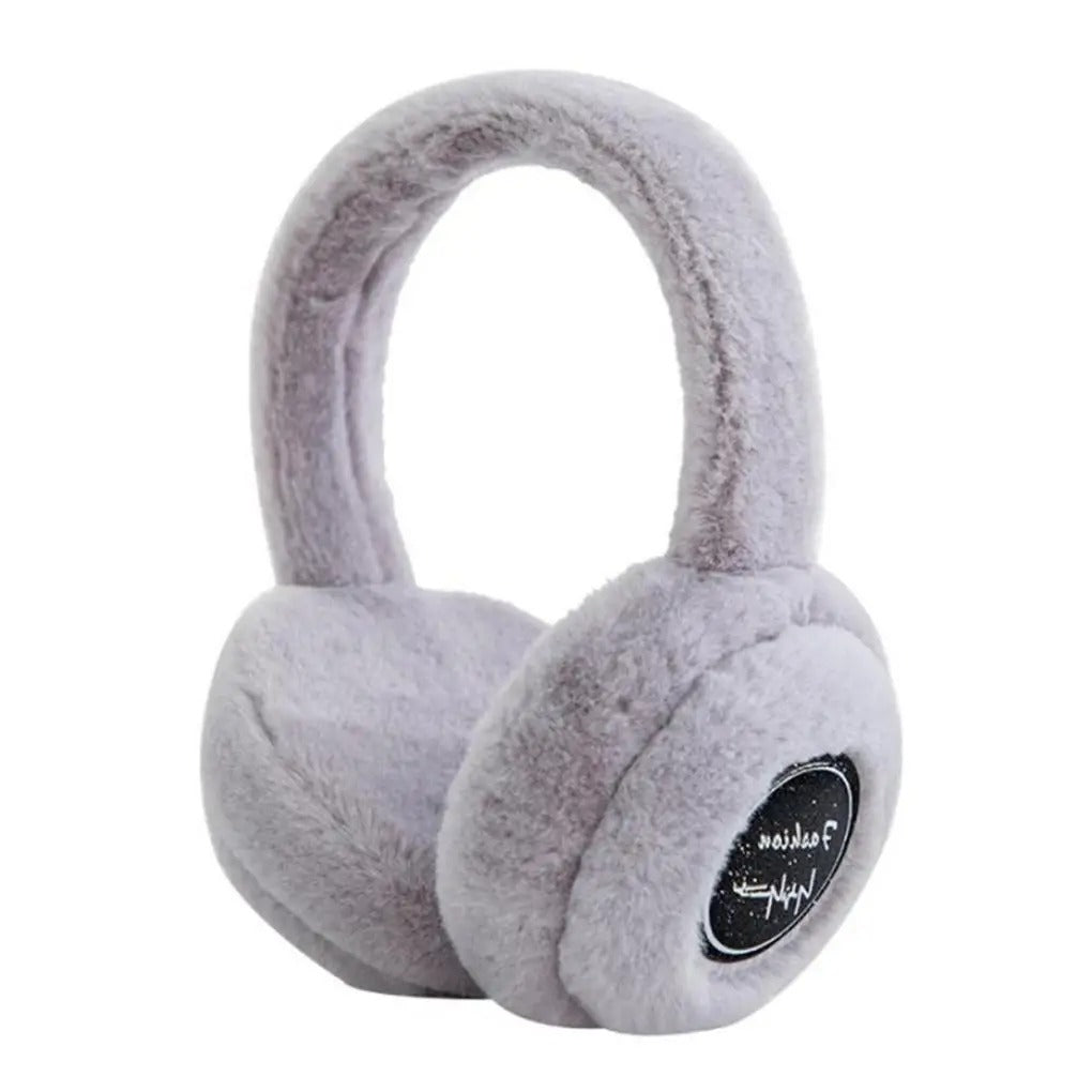 Winter bluetooth oorwarmers