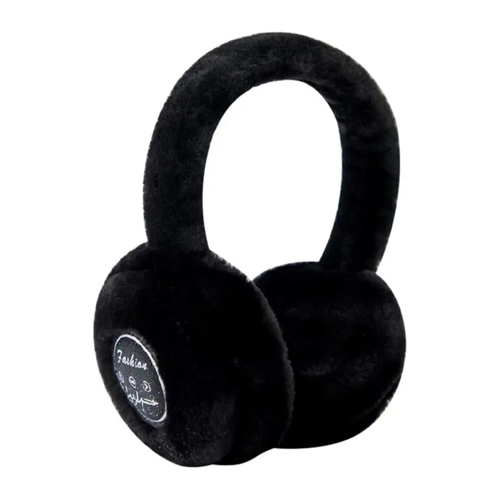 Winter bluetooth oorwarmers