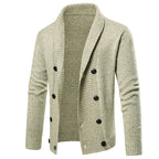 Bastiaan slimfit vest