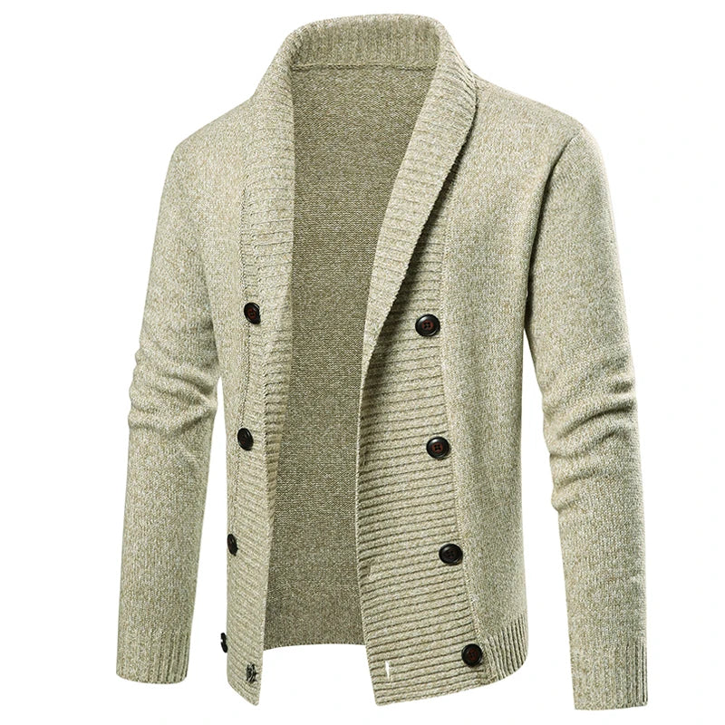 Bastiaan slimfit vest
