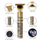 Haartrimmer Pro, 6-in-1