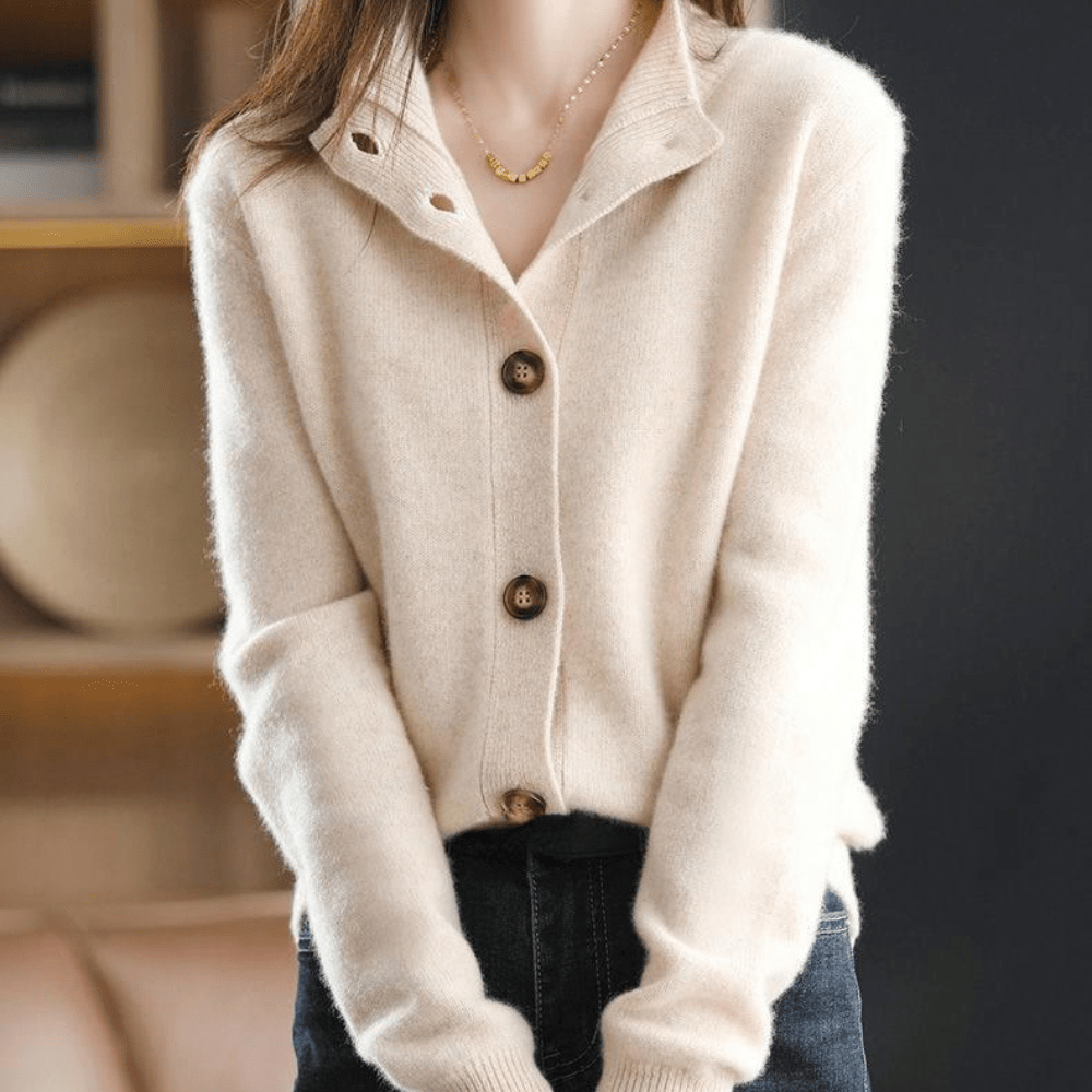 Cardigan voor dames – Elin