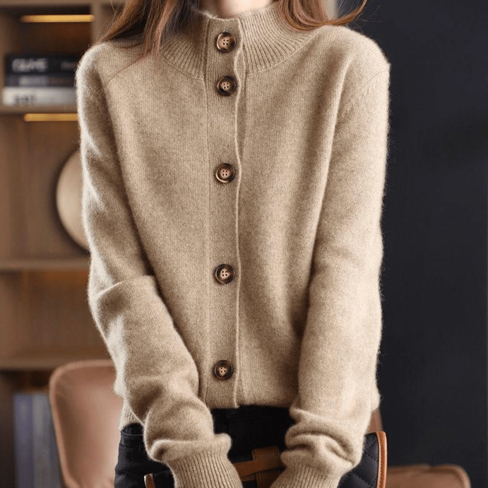 Cardigan voor dames – Elin