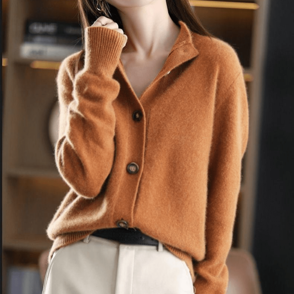 Cardigan voor dames – Elin