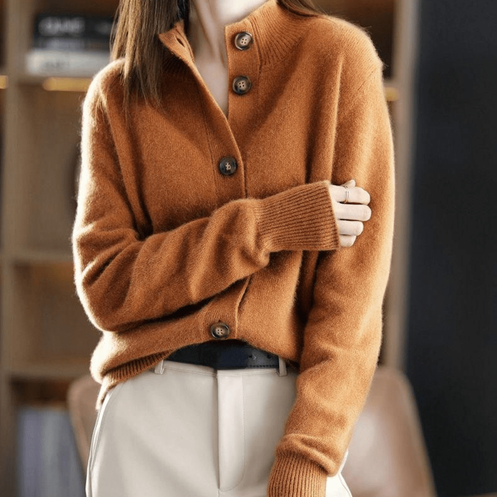 Cardigan voor dames – Elin