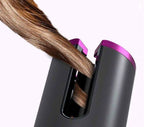 Automatische haarkruller GoodCurls