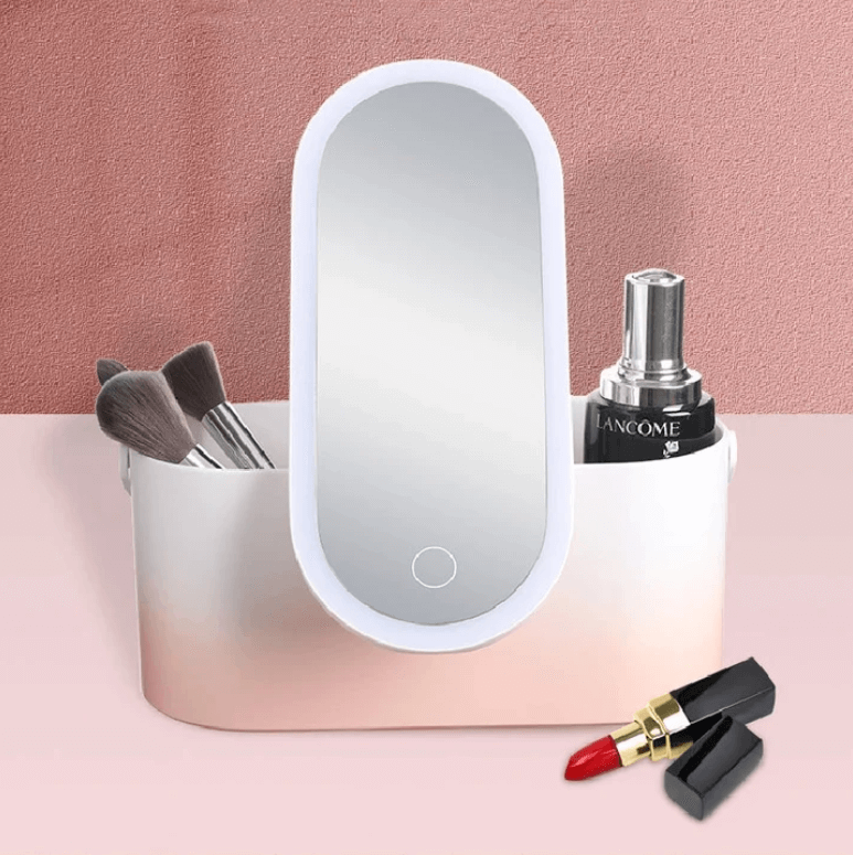 Makeup organizer – makeup box