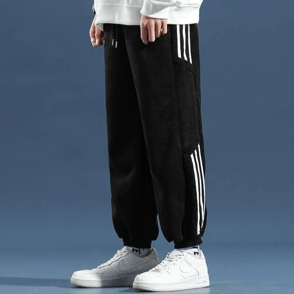 Hiphop casual harem sweatpants