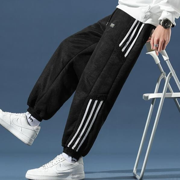 Hiphop casual harem sweatpants