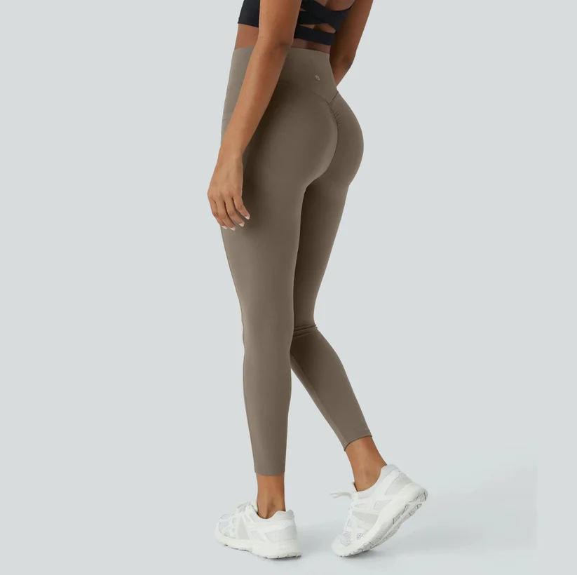 Push-Up legging – mila – direct een liftend effect