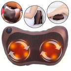 Massage pillow – voor urenlange rust
