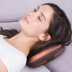 Massage pillow – voor urenlange rust