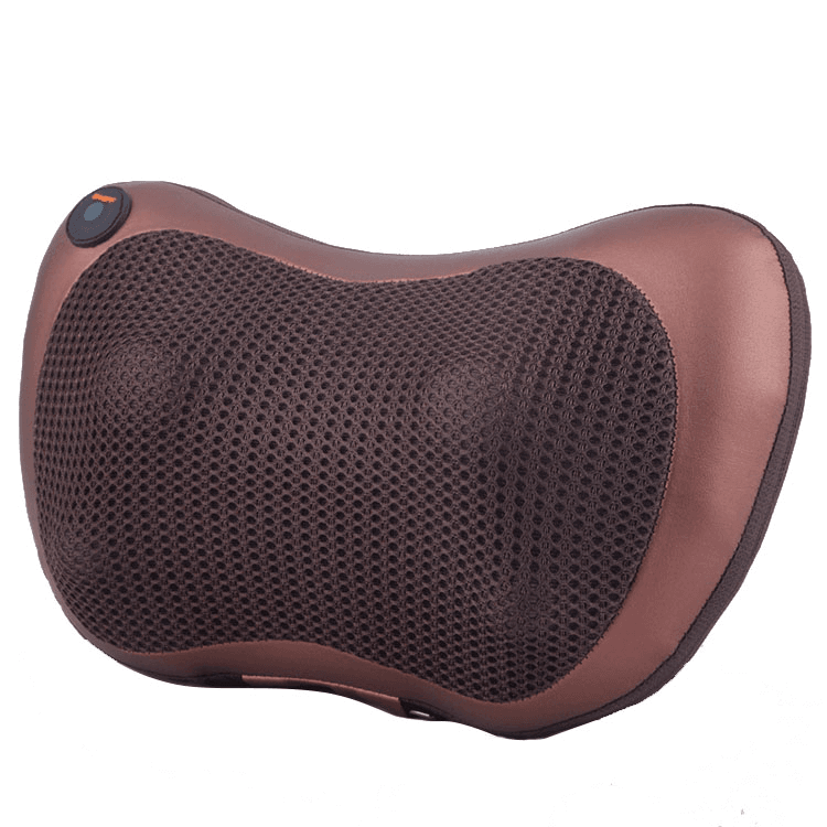 Massage pillow – voor urenlange rust