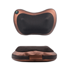 Massage pillow – voor urenlange rust