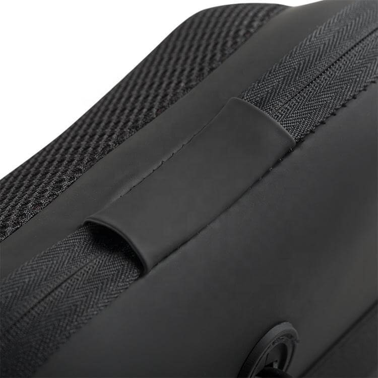Massage pillow – voor urenlange rust