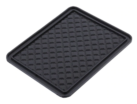 Antislipmat voor het autodashboard