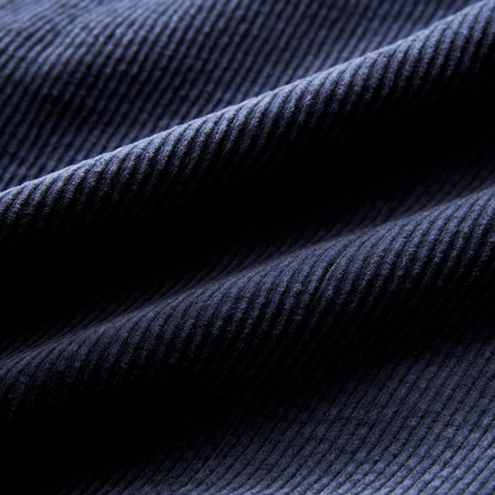 Nette heren ribfluweel blazer — afbeelding 5