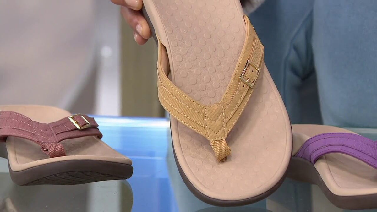 Teenslippers voor dames