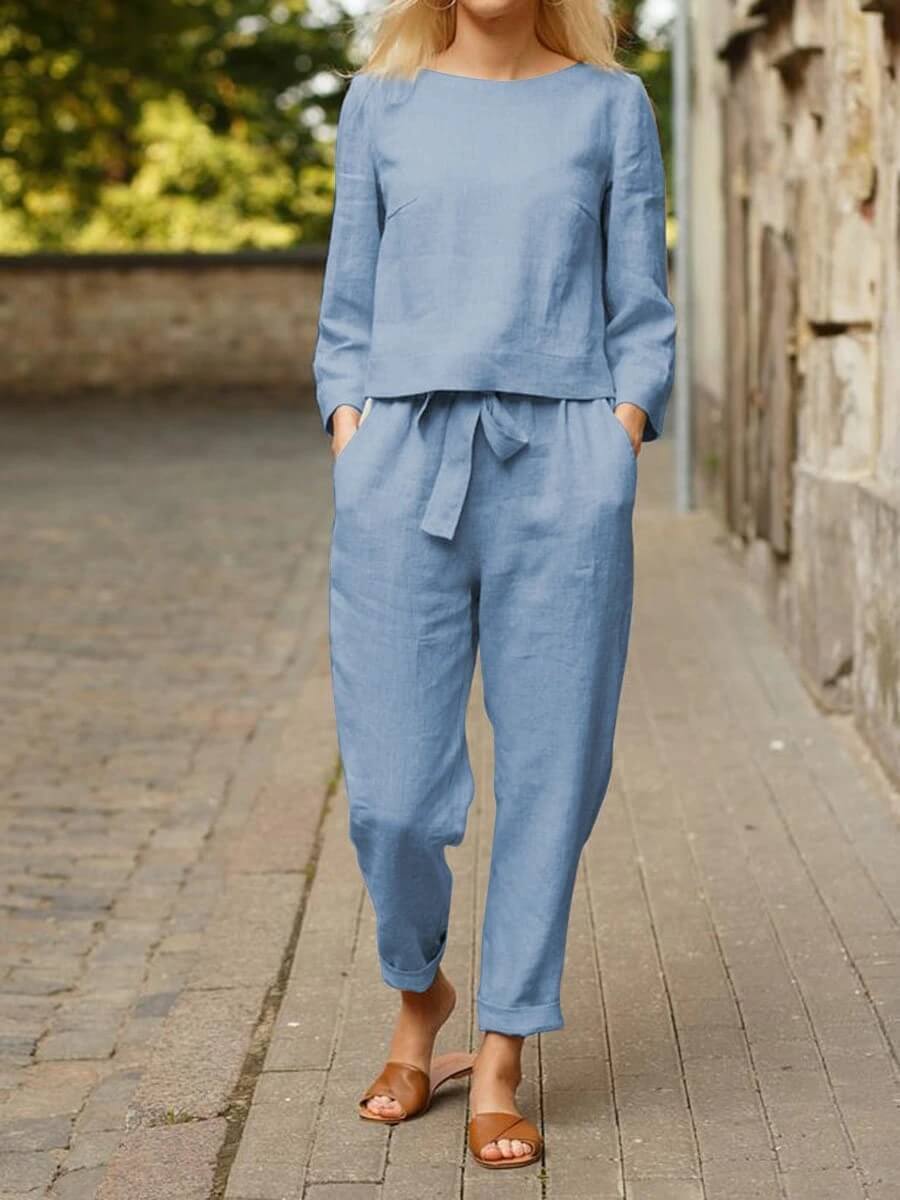 Herfst fit voor dames