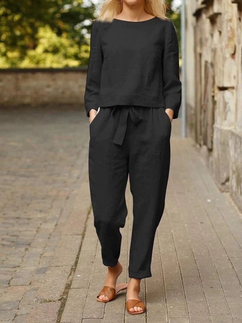Herfst fit voor dames