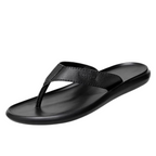 Stijlvolle heren outdoor zomerslippers
