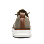 Gebreide heren sneakers