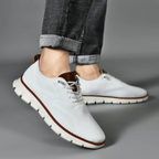 Fly knitted schoenen – lichtgewicht & ondersteunend