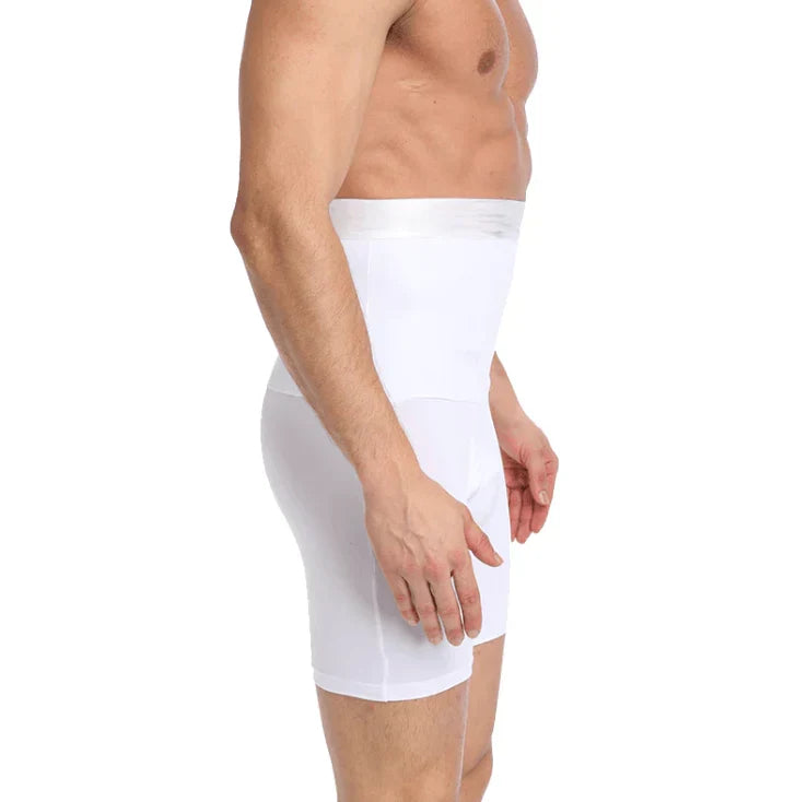 Heren compression shorts